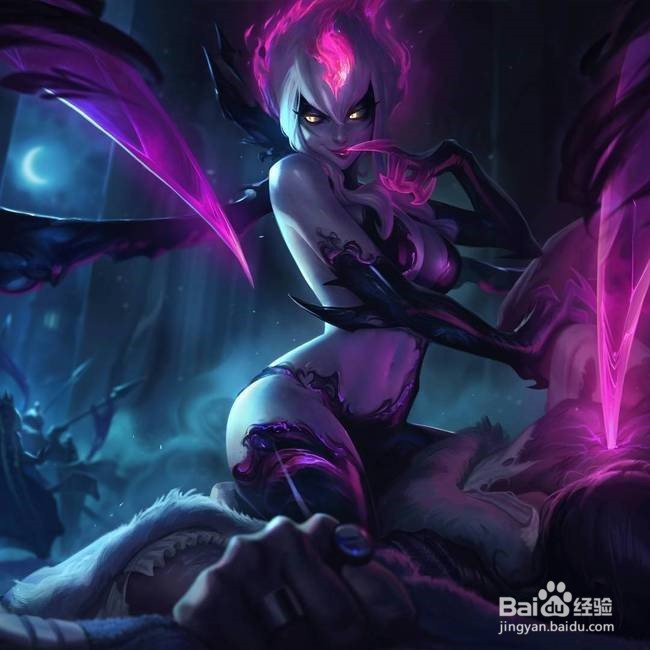 LOL寡妇重做预告