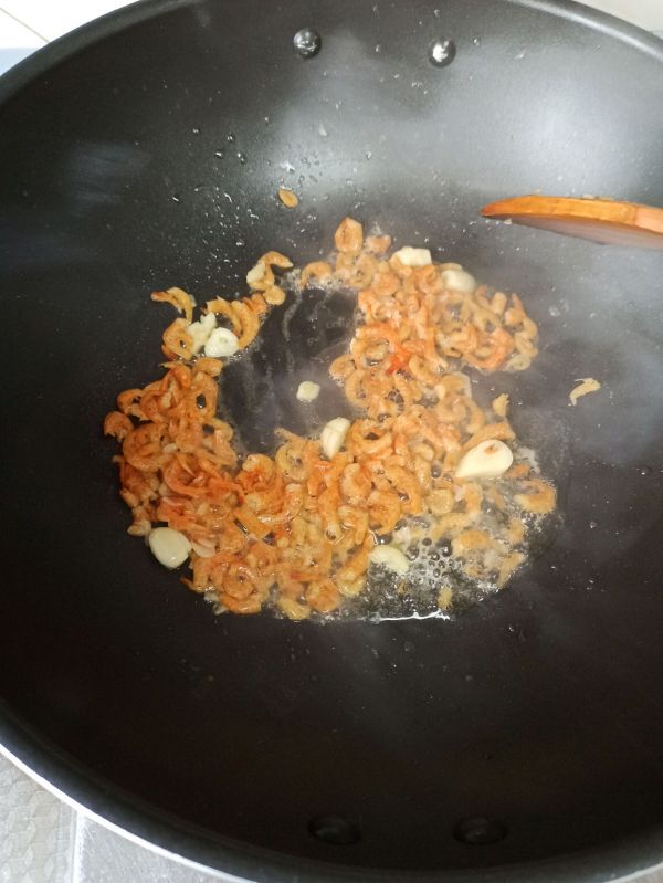 广式萝卜糕荤素搭配合理