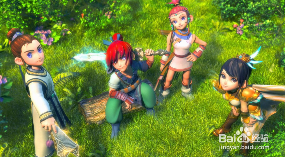 梦幻西游手游送灶神怎么打