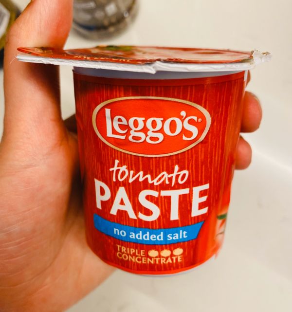 意大利肉酱面spaghetti