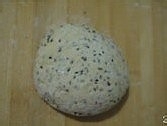 酥炸麻叶怎么做