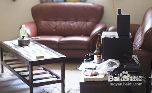 2013年如何清洁房子