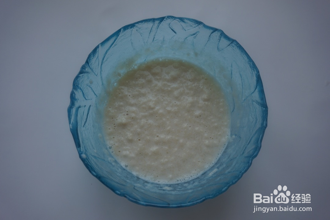 木瓜椰奶冻的做法