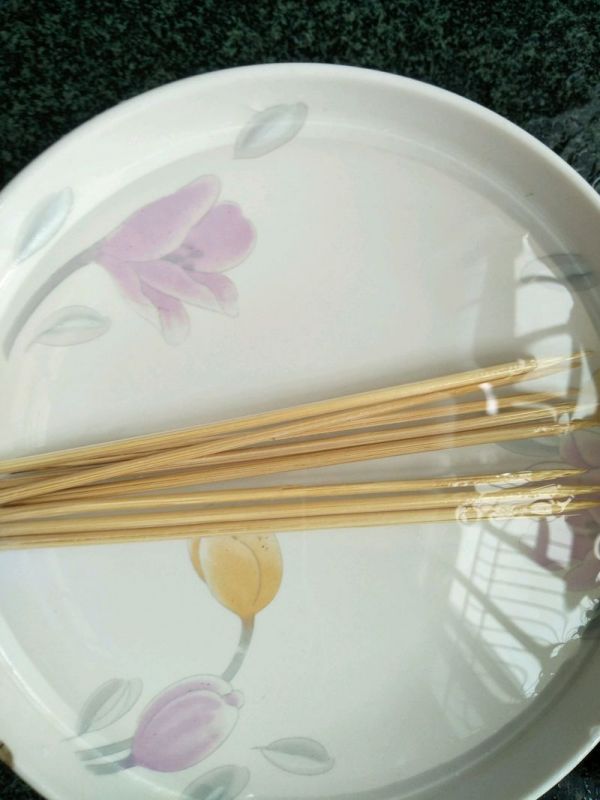 冰糖葫芦#中粮我买，春季踏青#