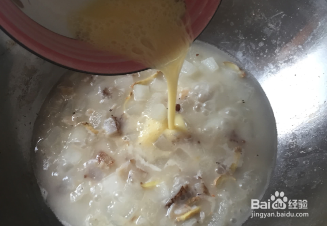 海参汤怎么做最有营养