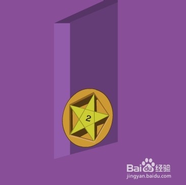 宽敞客厅逃脱攻略：[3]