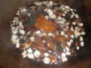 怎样自制黄金豆腐煲