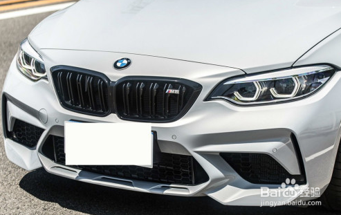 宝马排空气方法