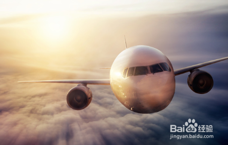 坐飞机的注意事项