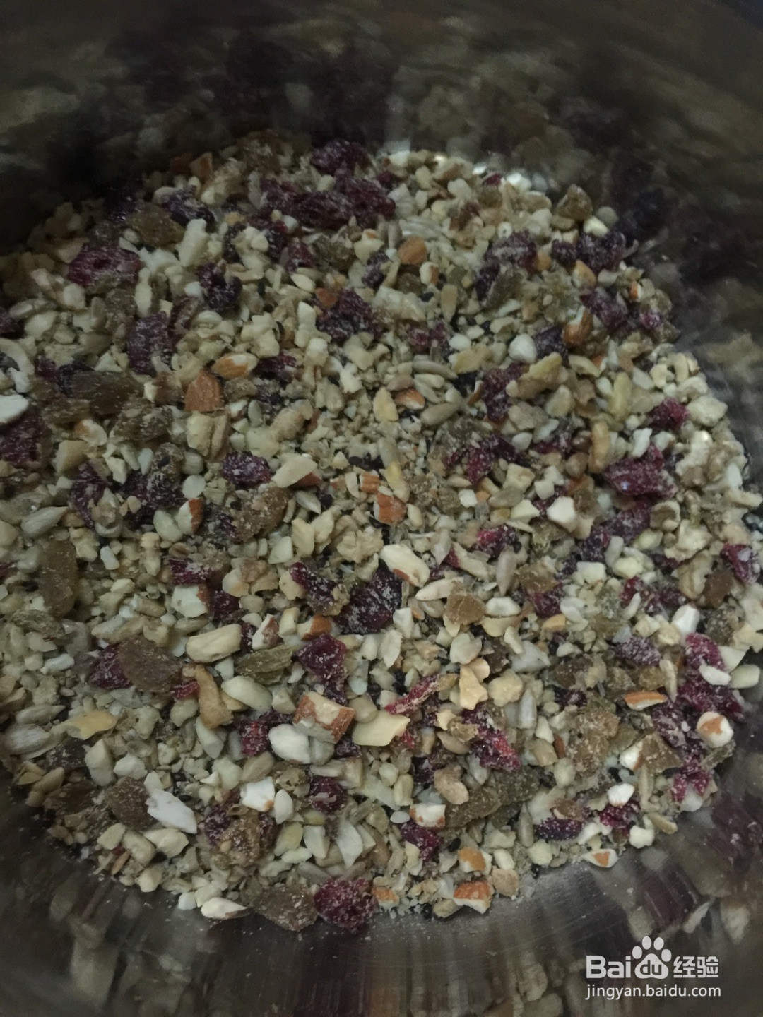 广式五仁月饼的做法