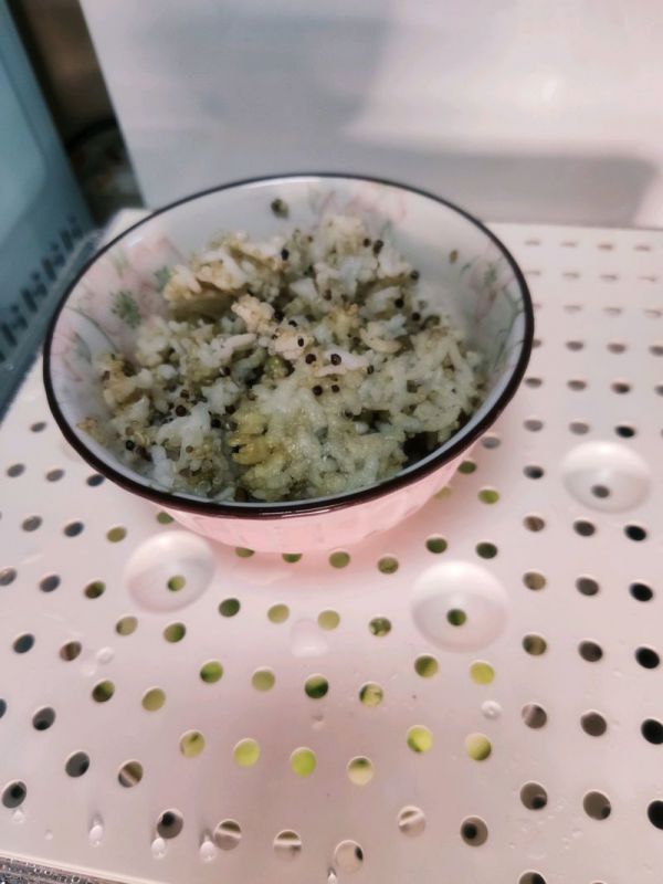 减脂豆腐番茄虾仁