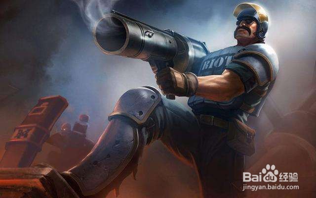 云顶之弈有了疾射火炮可以考虑拿的会质变的英雄