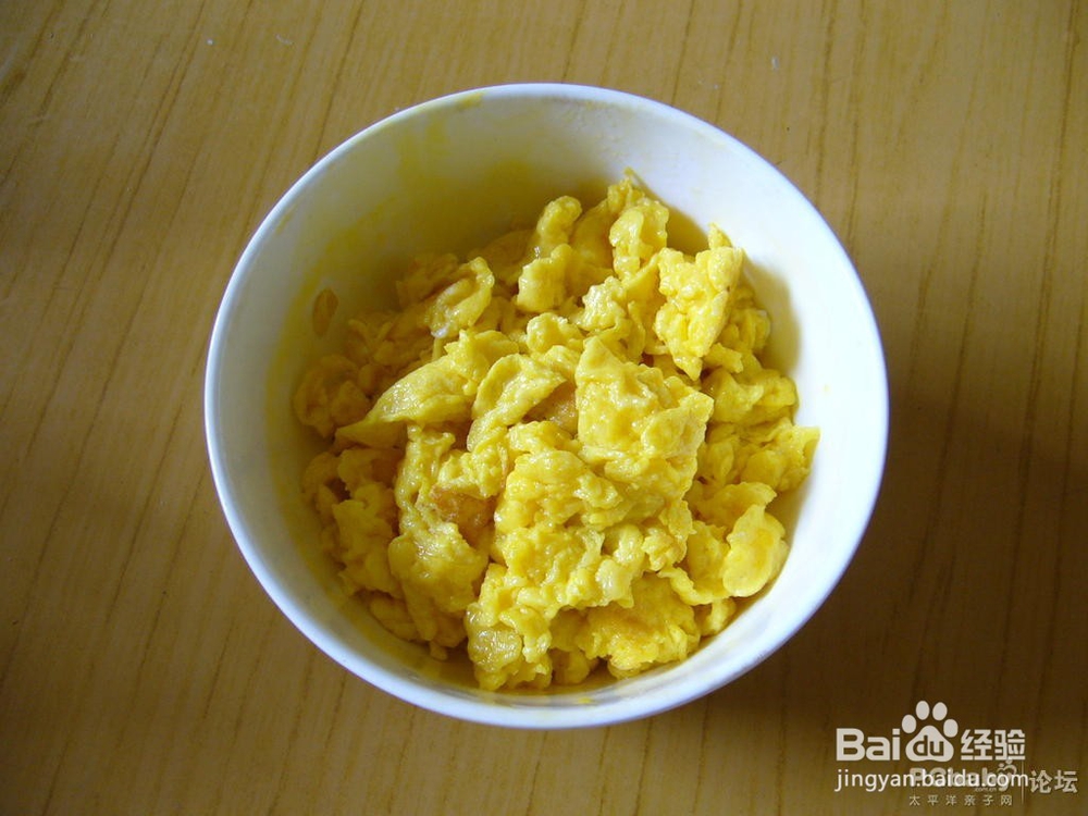 如何在家炒出饭店味道的木须肉