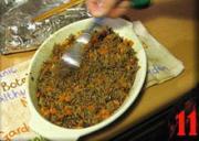 怎样自制土豆泥牛肉饼