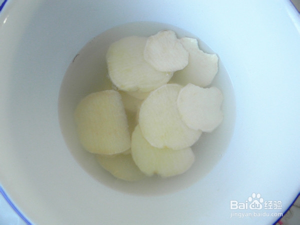 椰油烤薯片的制作方法
