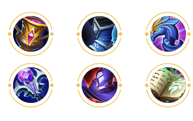 王者荣耀杨戬玩法攻略