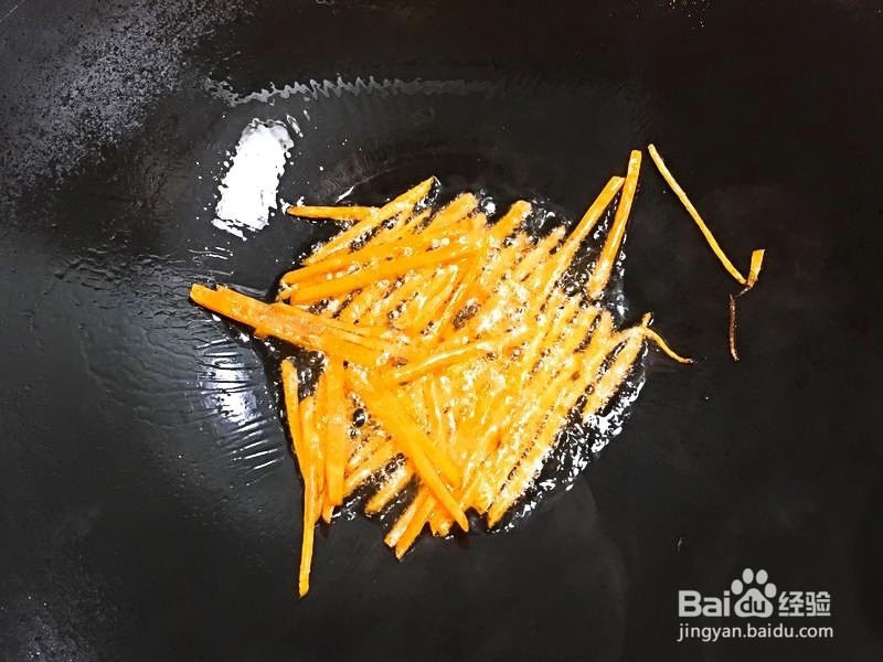 如何做清炒包心菜