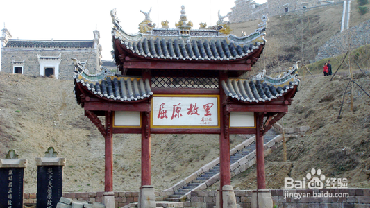 湖北旅游必去的网红景点