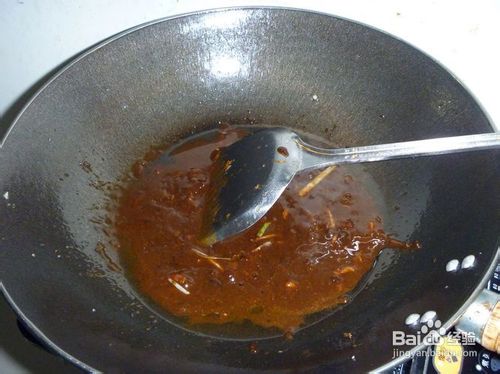 炸酱面之---京酱肉丝面