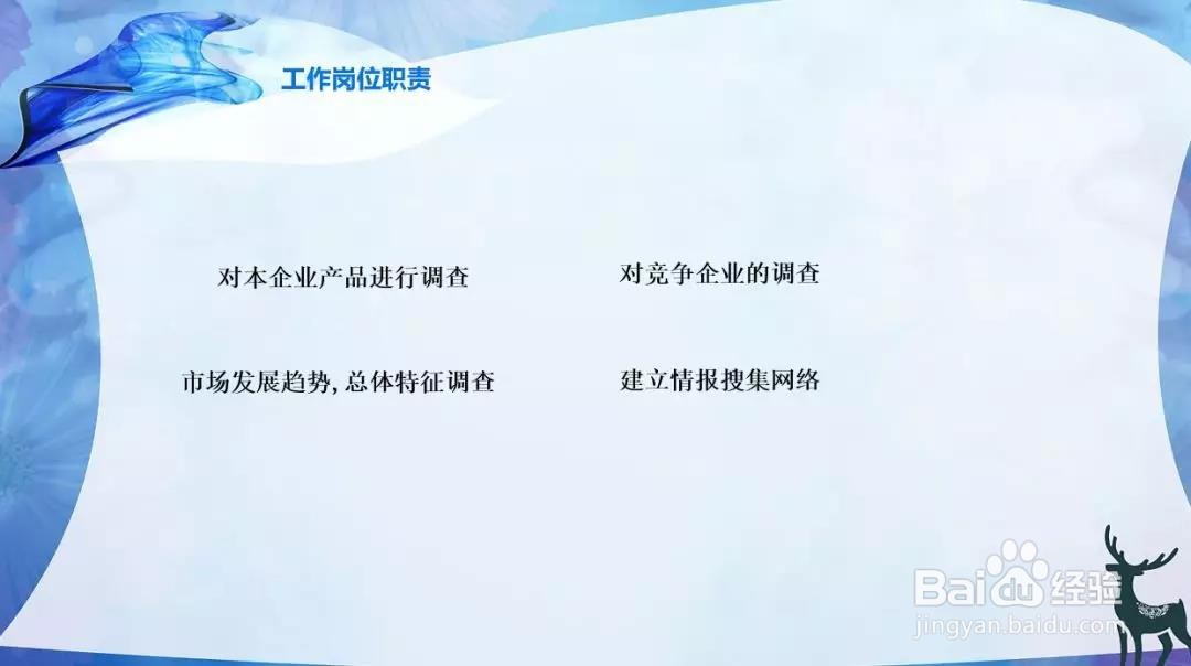 PPT：如何对一份工作汇报PPT进行排版设计？