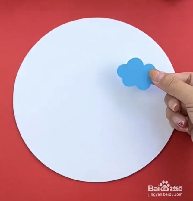 教你做国庆节手工贴画（国庆节手工贴画制作简单漂亮）