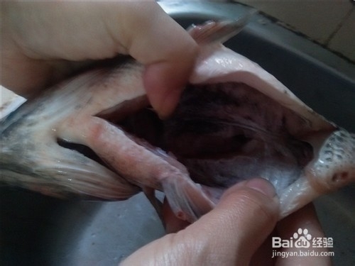 鲜嫩的清蒸鱼，你会做吗？