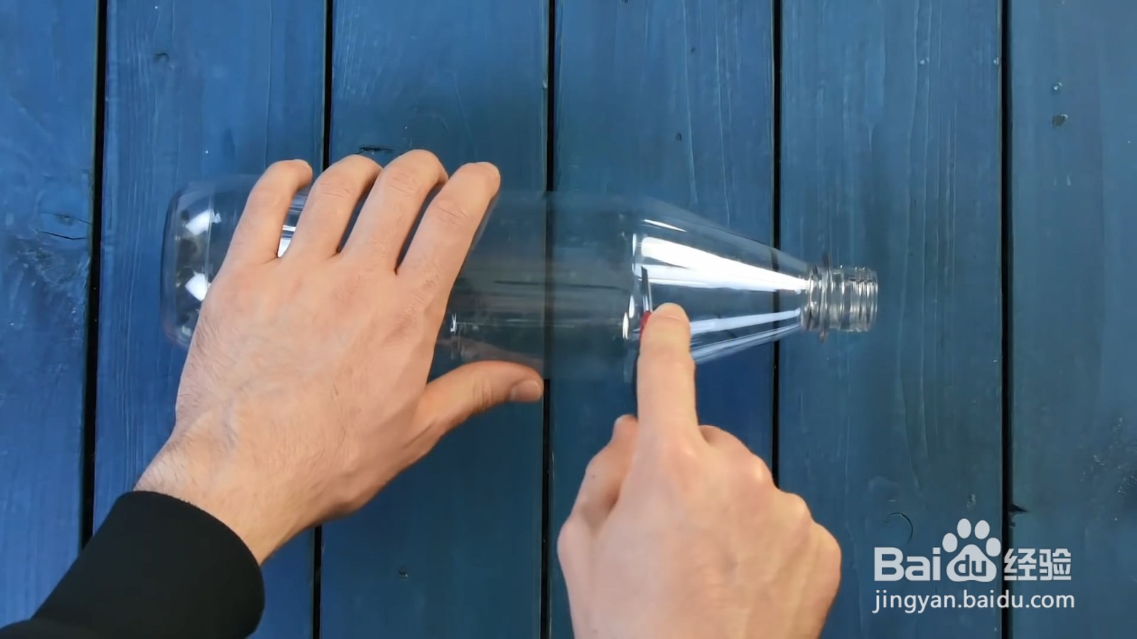 如何制作洗碗刷干燥器？