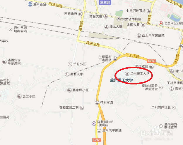 全国各省区专业学校介绍二