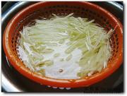 教你干煸土豆丝