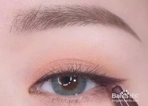 两款高颜值女神妆,让你美到发光!