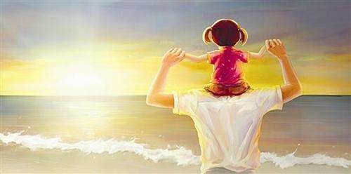 如何创建父亲节在线趣味答题？