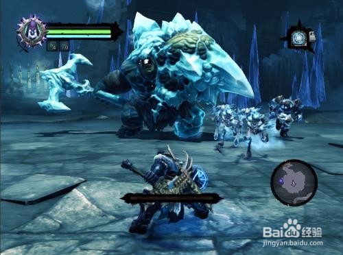 暗黑血统2 宠物系统攻略