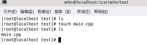 #Linux脚本#如何写第一个CMakeLists.txt文件