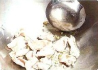 家常菜:木须肉怎么做？