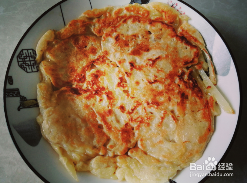 最简单有好吃的早点做法