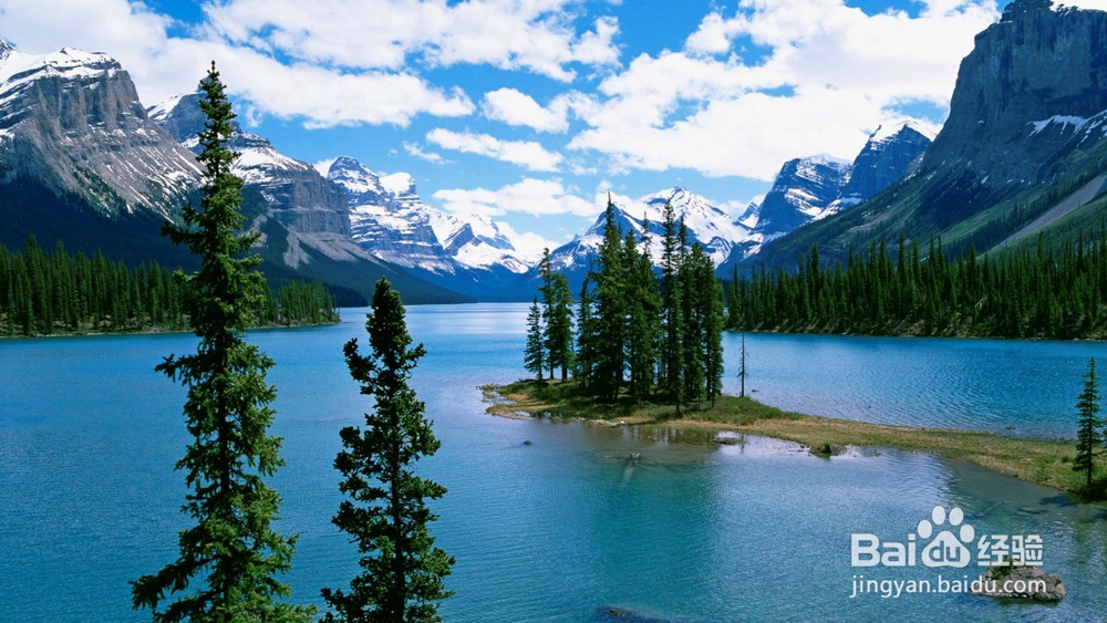 电脑桌面怎样设置才算称得上好
