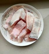 鱼腩金针菇的做法步骤