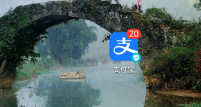 支付宝的蚂蚁森林怎么对树进行装扮