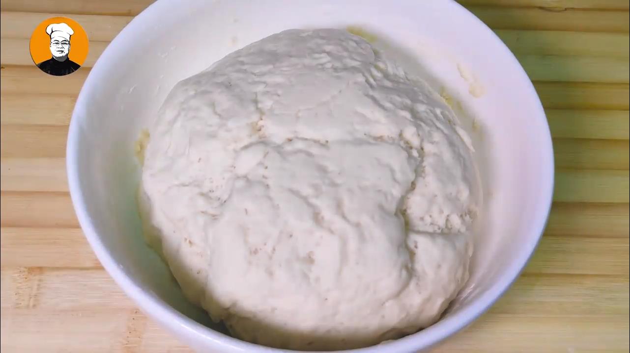 如何做家庭版生煎包