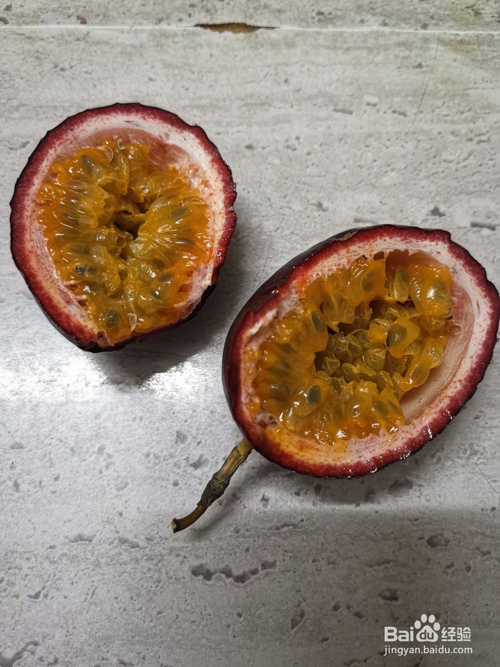 百香果怎么吃