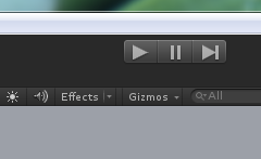 u3d游戏开发教程