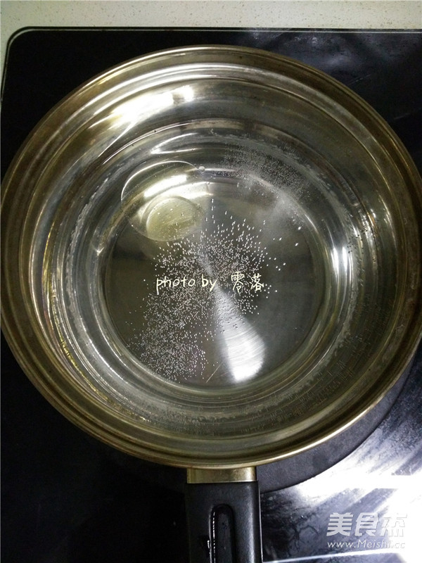 土豆沙拉的做法