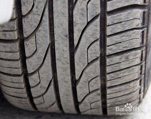 如果减轻轮胎的磨损？
