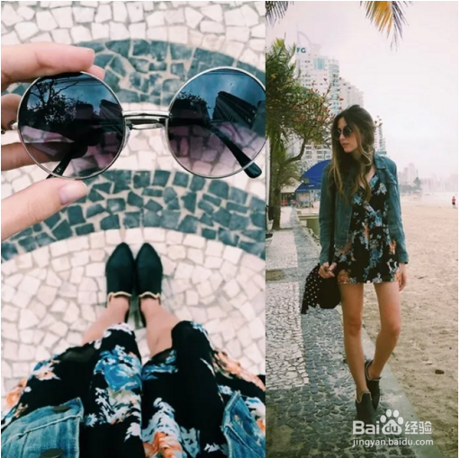 夏季穿衣，如何摆脱廉价感？