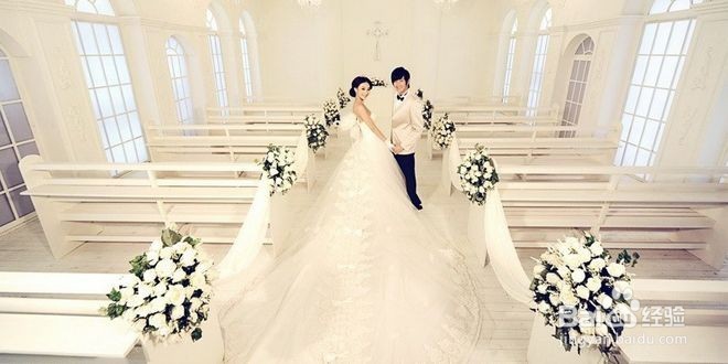 个性婚礼之婚礼上32个小创意