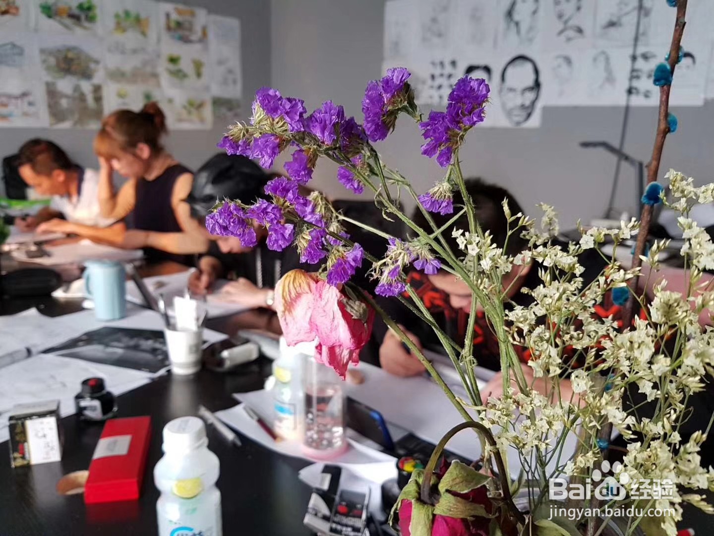 北京室内设计培训学校,室内设计培训班哪家好?