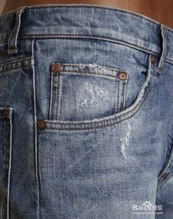 弹力裤失去弹力后如何恢复