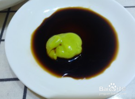 水煮虾辣根的简单做法