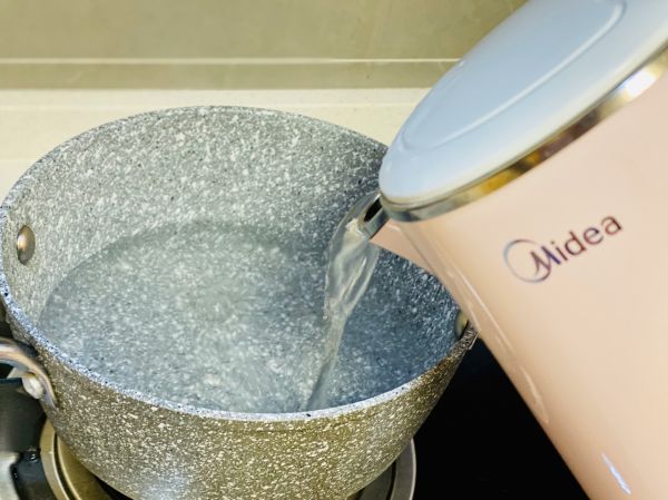 焦糖琥珀核桃仁