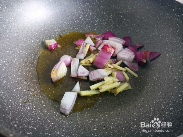 妈妈的味道青豆炒牛肉